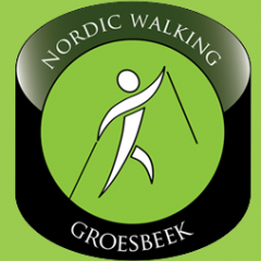 Nordic Walking Groesbeek